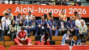 برنامه مسابقات نمایندگان ایران در روز سوم بازی‌های آسیایی 2026+ جدول