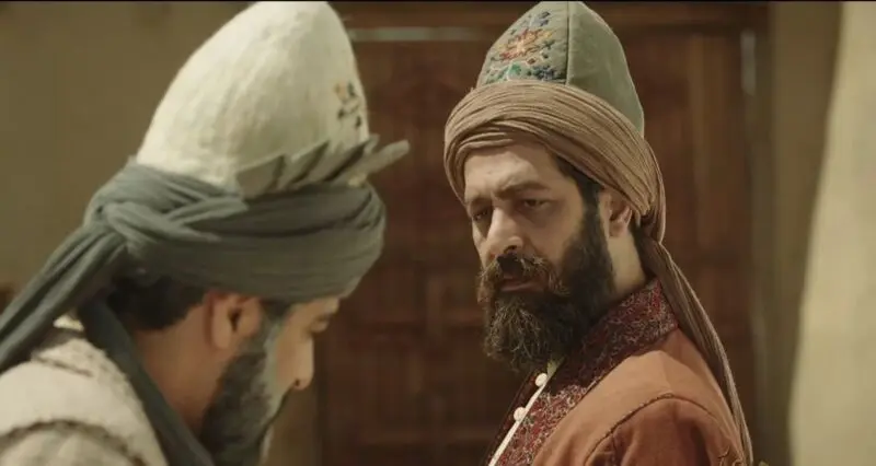 قسمت ۱۴ سریال مهیار عیار