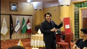 برگزاری نخستین رویداد ”رقابت برای آینده فین تک“ به میزبانی بانک ملی ایران