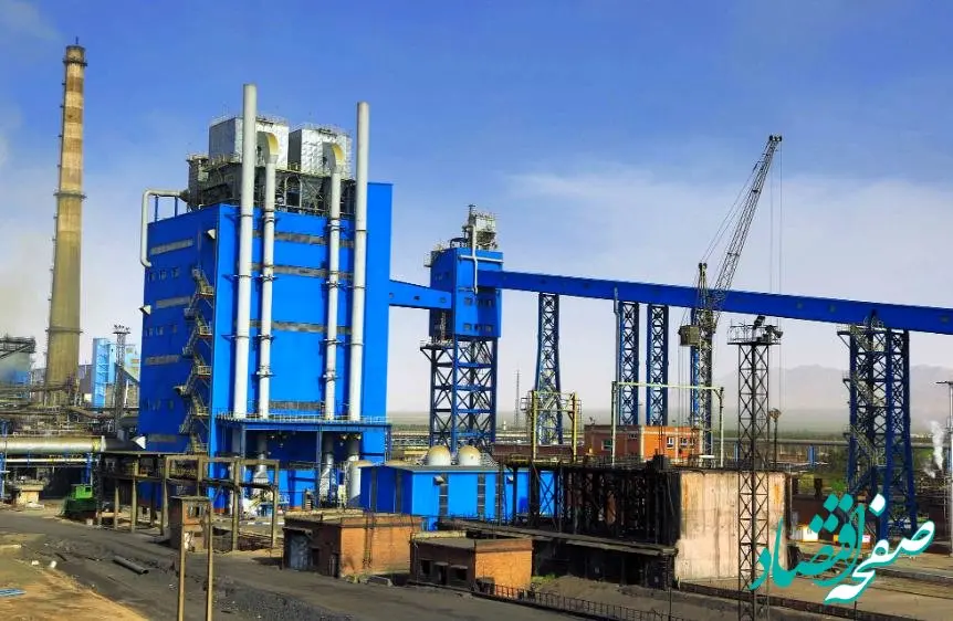 پروژه PCI ذوب آهن اصفهان برای کاهش آلایندگی و کاهش قیمت تمام شده به مدار تولید پیوست