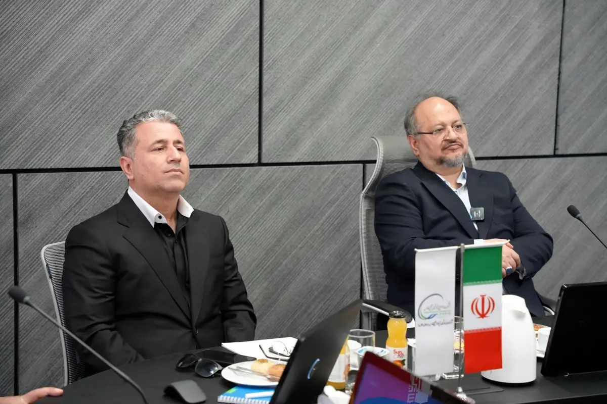 پهلوانی: آپادانا برای پروژههای حال و آینده صنعت یک کیس مطالعاتی و سرشار از درس آموختههاست