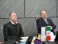 پهلوانی: آپادانا برای پروژه‌های حال و آینده صنعت یک کیس مطالعاتی و سرشار از درس آموخته‌هاست