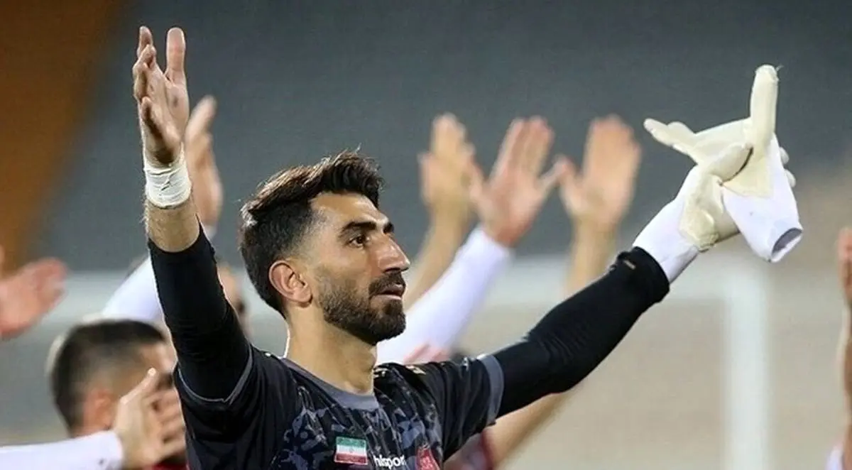 رقم قرارداد بیرانوند با تراکتور برملا شد!