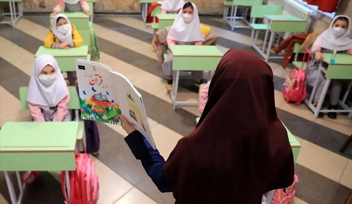 یک خبر شامگاهی درباره بازنشستگان آموزش و پرورش