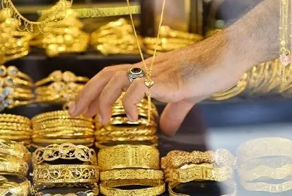 پیش‌ بینی قیمت طلا و سکه فردا چهارشنبه ۸ مهر ۱۴۰۵