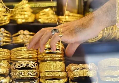 جدول قیمت سکه و طلا امروز پنجشنبه ۱۶ مهر