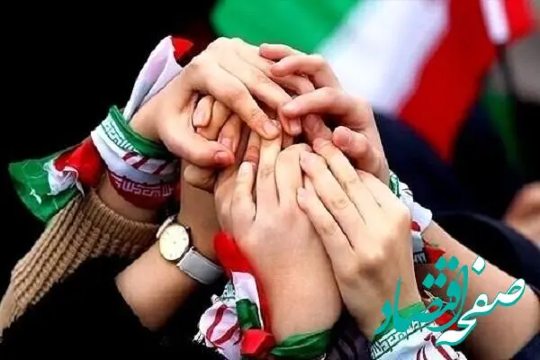 «می‌جنگیم، می‌میریم، ذلت نمی‌پذیریم»؛ فریاد ماندگاری در برابر طوفان استکبار