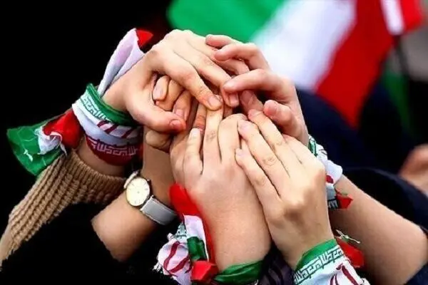 «می‌جنگیم، می‌میریم، ذلت نمی‌پذیریم»؛ فریاد ماندگاری در برابر طوفان استکبار