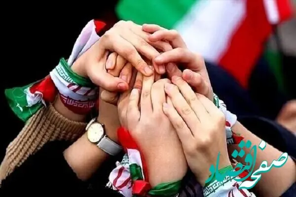 «می‌جنگیم، می‌میریم، ذلت نمی‌پذیریم»؛ فریاد ماندگاری در برابر طوفان استکبار