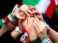 «می‌جنگیم، می‌میریم، ذلت نمی‌پذیریم»؛ فریاد ماندگاری در برابر طوفان استکبار