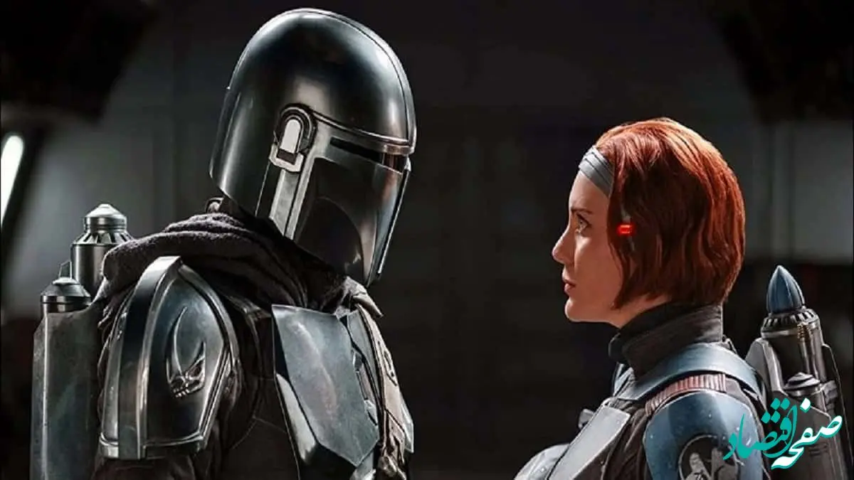 زمان پخش و تکرار سریال مندلورین از شبکه تماشا