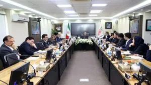 تاکید آقاجانلو بر تسریع اجرای پروژه های گل گهر / عتیقی: 25 پروژه توسعه ای گل گهر در دست اجرا است