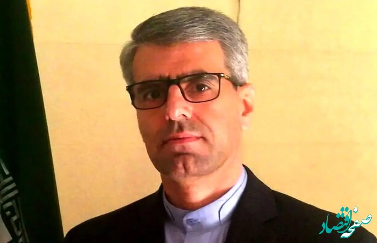 واکنش سخنگوی وزارت خارجه به اظهارات اخیر ویتکاف چه بود؟ 