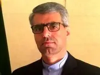 واکنش سخنگوی وزارت خارجه به اظهارات اخیر ویتکاف چه بود؟ 