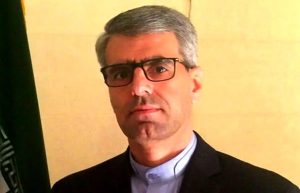 واکنش سخنگوی وزارت خارجه به اظهارات اخیر ویتکاف چه بود؟ 