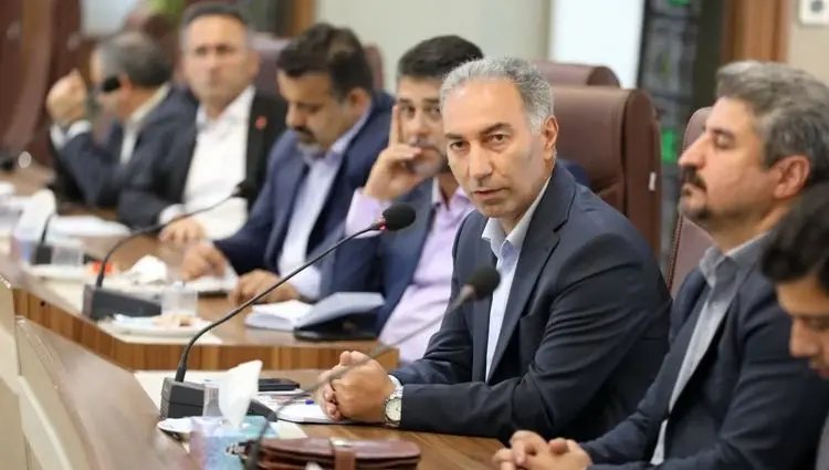 تسریع در رفع مباحث بانکی آسیب دیدگان مجتمع ونوس