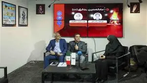 نقش اسکادا و مدیریت انرژی در تحول دیجیتال و پایداری تولید در فولاد مبارکه