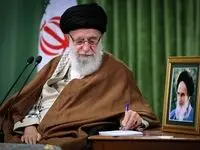فوری /  پیام ۲۲ بهمن رهبر انقلاب تا دقایقی دیگر