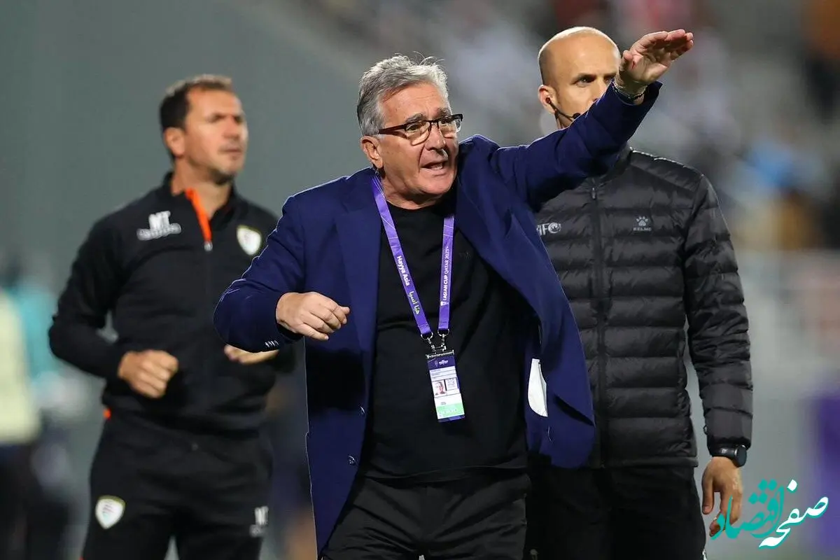 پرسپولیسی ها بخوانند | قسمت نبود به پرسپولیس برگردم