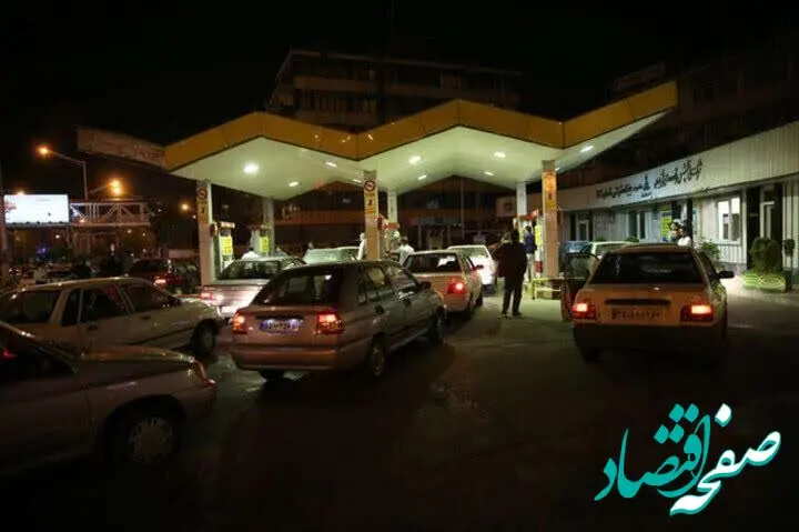 فوری / اطلاعیه ستاد مدیریت سوخت ؛ سهمیه بنزین این خودروها قطع می شود + جزئیات 