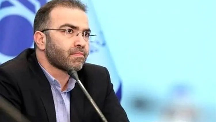 خبر جدید از ارز دیجیتال بانک مرکزی چهارشنبه ۱۹ آذر ۱۴۰۴