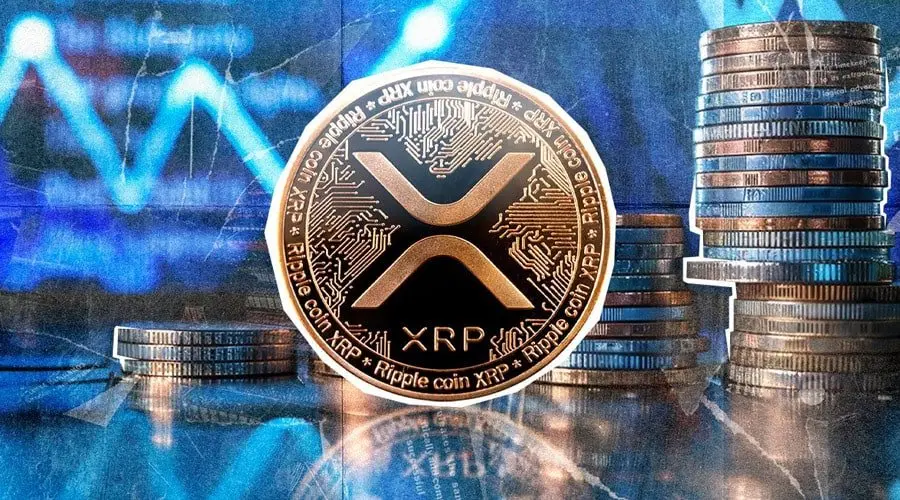 سیگنال خرید برای ریپل (XRP) فعال شد؛ هدف بعدی شکست مقاومت ۳.۰۲ دلار