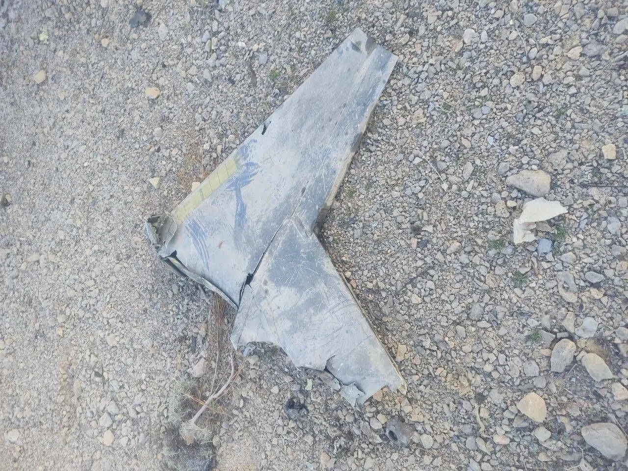 خبر فوری؛ انهدام دومین جنگنده F35 فوق پیشرفته نسل پنجم آمریکا