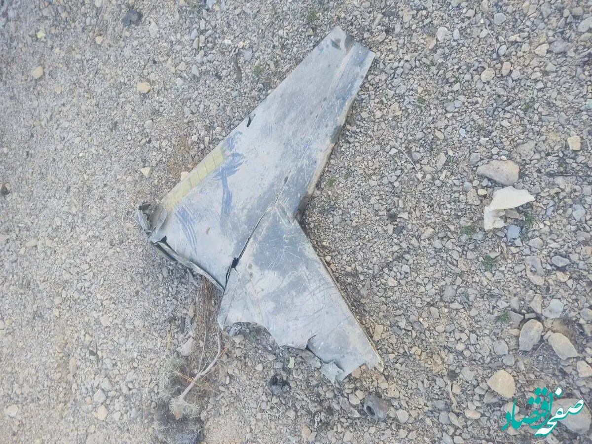 خبر فوری؛ انهدام دومین جنگنده F35 فوق پیشرفته نسل پنجم آمریکا