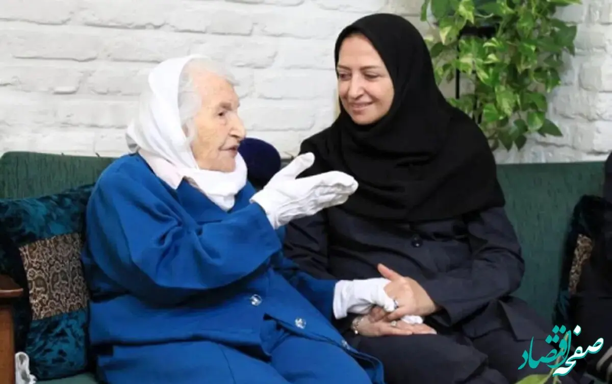 شینا خانم، یک‌تنه برای پزشکیان آبرو جمع کرد