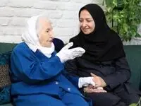 شینا خانم، یک‌تنه برای پزشکیان آبرو جمع کرد