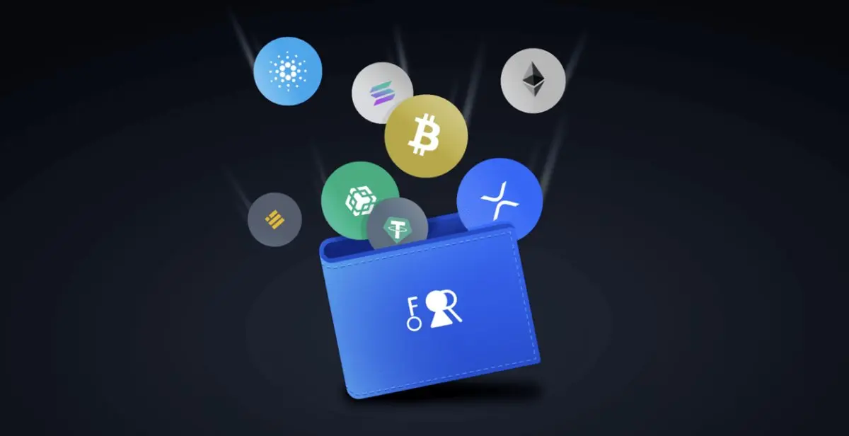 معرفی امن ترین کیف پول ارز دیجیتال