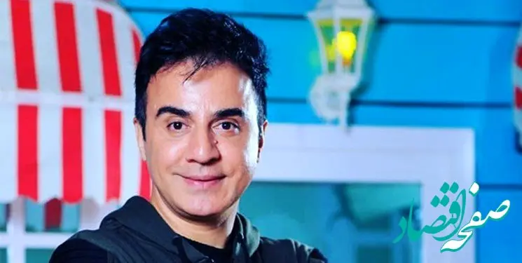 بازگشت عمو پورنگ به تلویزیون! داریوش فرضیایی با یک سریال در شبکه کودک