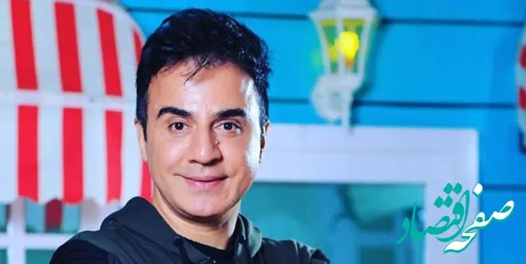 بازگشت عمو پورنگ به تلویزیون! داریوش فرضیایی با یک سریال در شبکه کودک