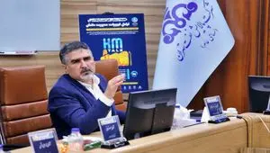 تبادل تجربه و هم افزائی دانشی در سطح ملی در قلب شرکت پالایش نفت تهران