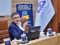 تبادل تجربه و هم افزائی دانشی در سطح ملی در قلب شرکت پالایش نفت تهران