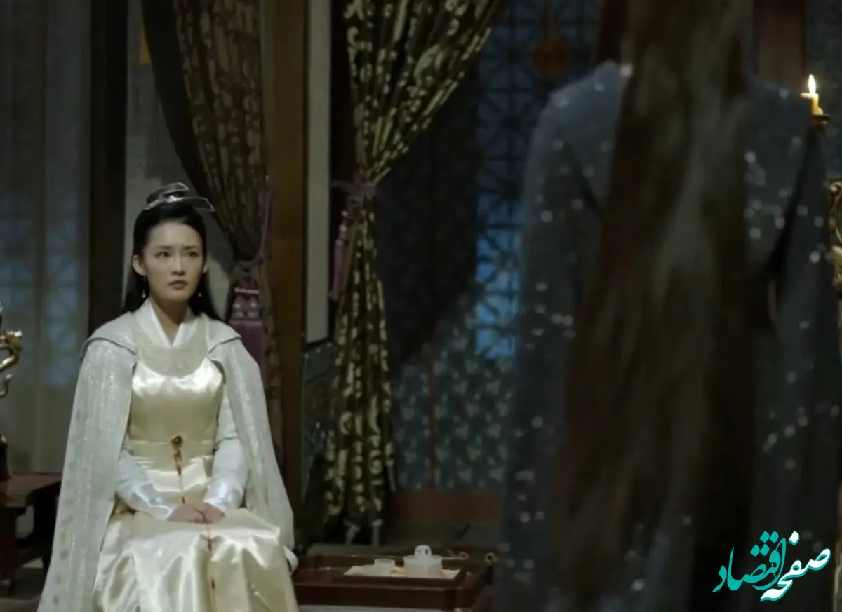 دانلود مستقیم قسمت ۲۹ سریال افسانه شیان از شبکه سه + لینک تلوبیون