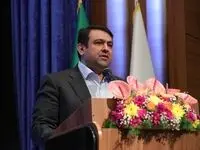 تاکید مدیرعامل بانک ملی ایران بر آموزش نیروی جوان و متخصص، انتصابات شفاف و کارآمد و معیشت کارکنان در سال جاری