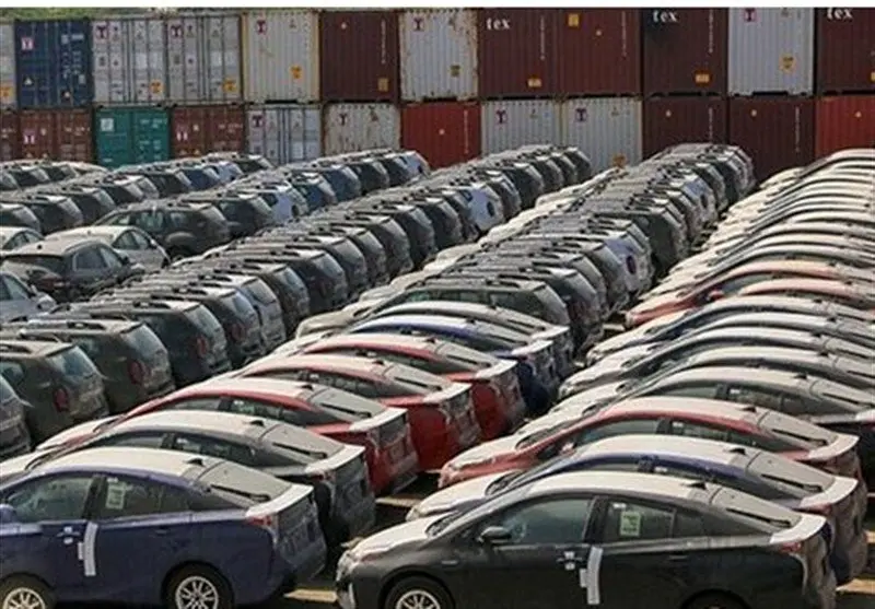 تکمیل همکاری وزارت صمت شرط اجرای کامل مصوبه تبدیل پلاک مناطق آزاد به پلاک ملی