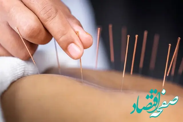 چگونه طب سوزنی به بازیابی صدای بیماران سکته مغزی کمک می کند؟ 