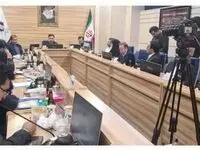 تجلیل بنیاد ملی نخبگان از مدیرعامل فولاد هرمزگان