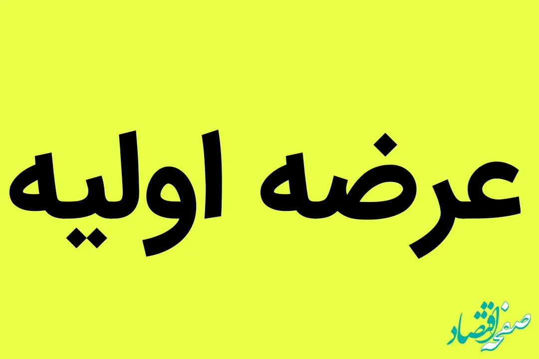 ارزش عرضه‌‏اولیه برقی فرابورس چقدر است؟ | میزان نقدینگی