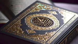 تندخوانی جزء چهارم قرآن کریم با صدای استاد معتز آقایی + ویدئو