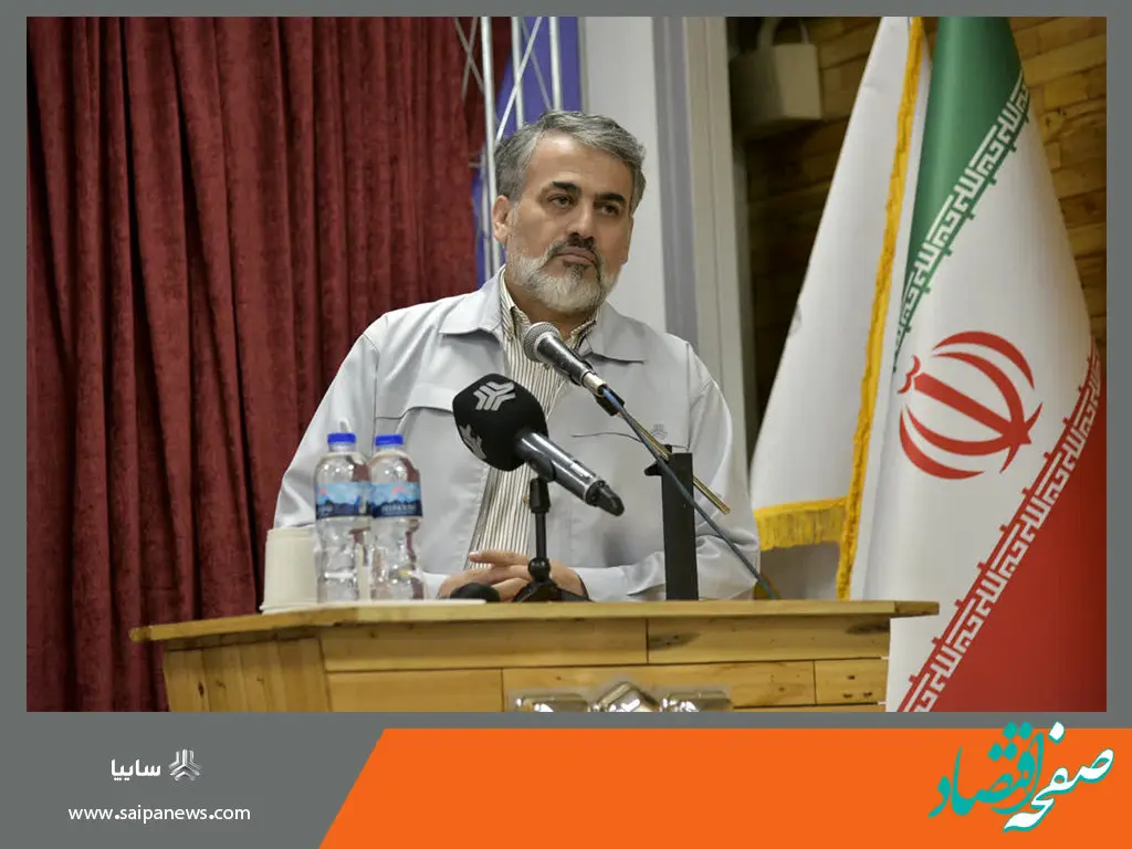 ثبت رشد تولید و سودآوری در گروه سایپا طی سه ماه اول سال جاری