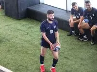 آبی ها بین دو ملی پوش یکی را می خواهند