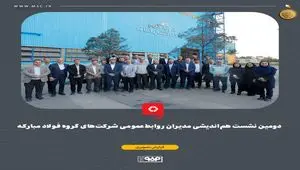 حوزه ارتباطات در هر سازمان باید یک واحد آینده‌نگر باشد