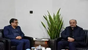 تاکید معاون وزیر صمت به تبدیل فارس به قطب اکتشافات فناورانه و بهره‌برداری علمی 