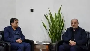 تاکید معاون وزیر صمت به تبدیل فارس به قطب اکتشافات فناورانه و بهره‌برداری علمی 