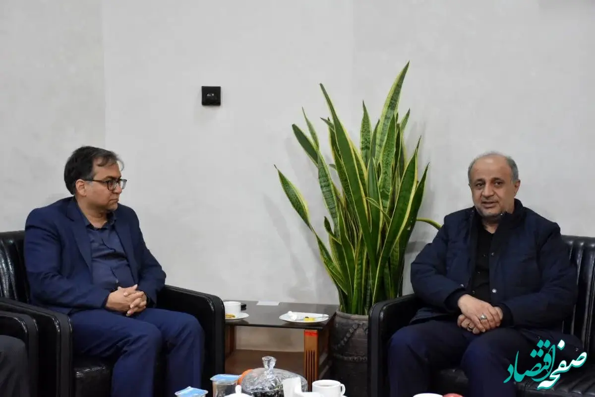 تاکید معاون وزیر صمت به تبدیل فارس به قطب اکتشافات فناورانه و بهره‌برداری علمی 