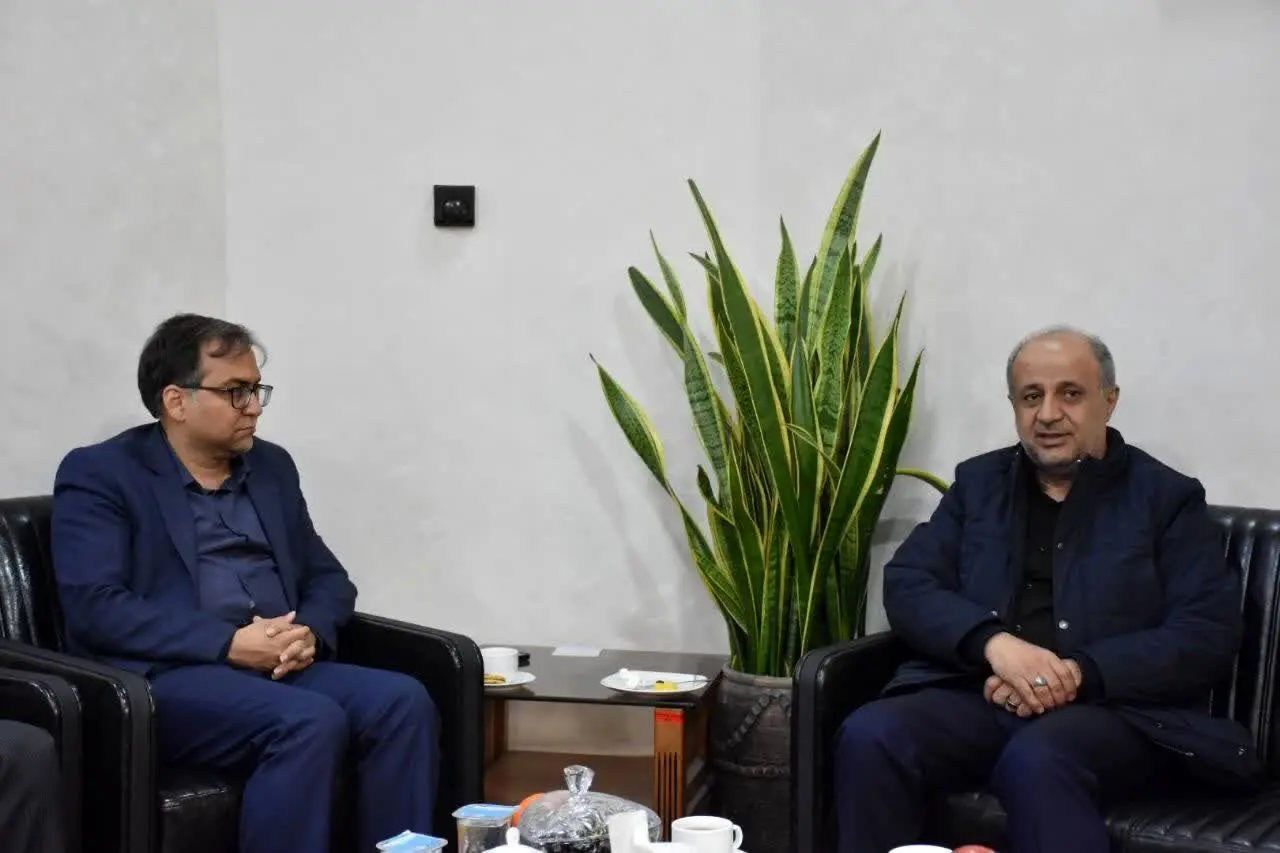 تاکید معاون وزیر صمت به تبدیل فارس به قطب اکتشافات فناورانه و بهره‌برداری علمی 