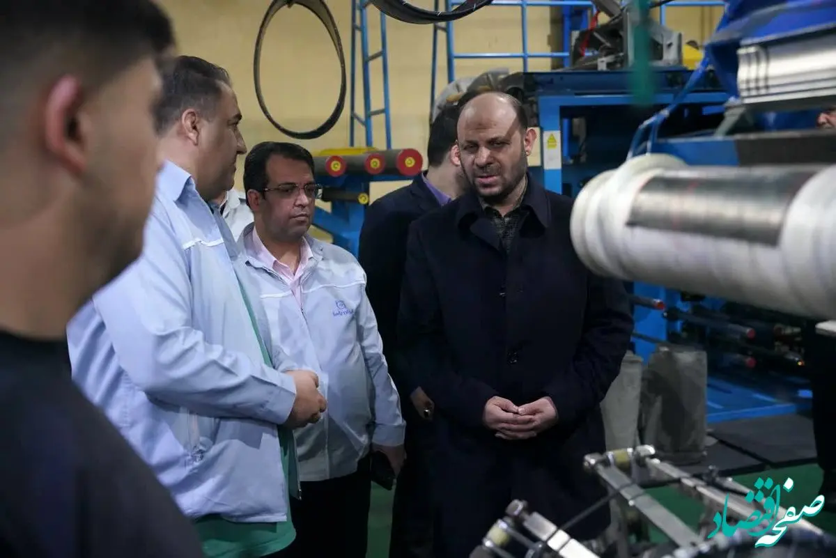 بنگاه‌های اقتصادی زیر مجموعه صندوق ابزارهای خدمات دهی به بازنشستگان هستند